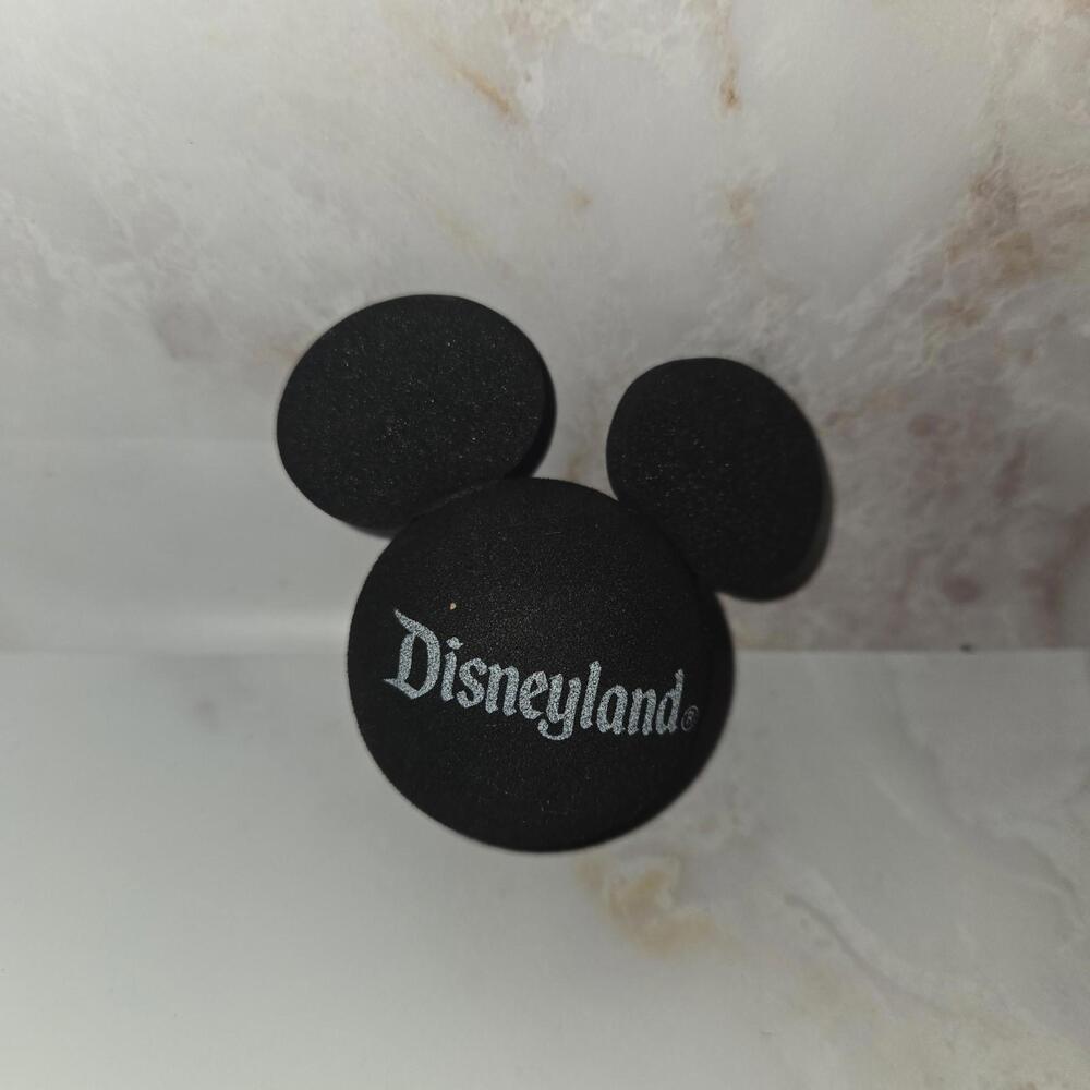 Disney Parks Disney World Black Antenna Topper WDW - Disneyland
